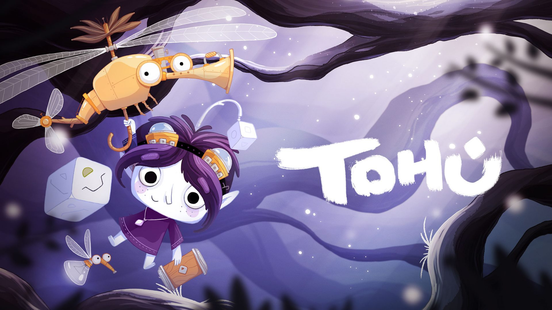 TOHU