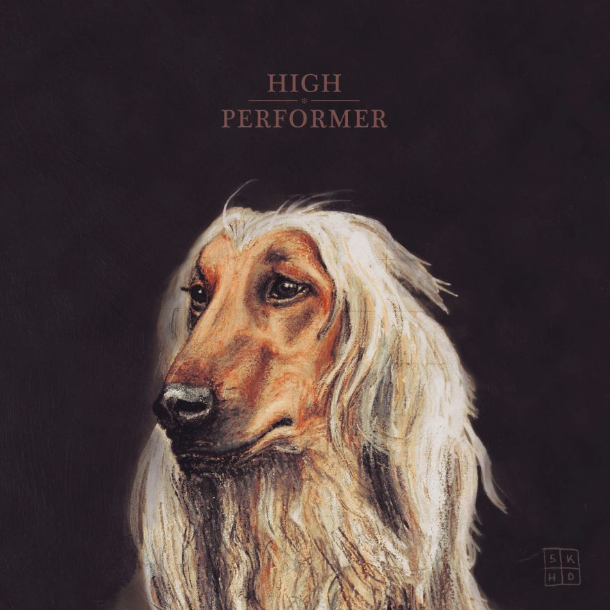 High Performer - 5K HD