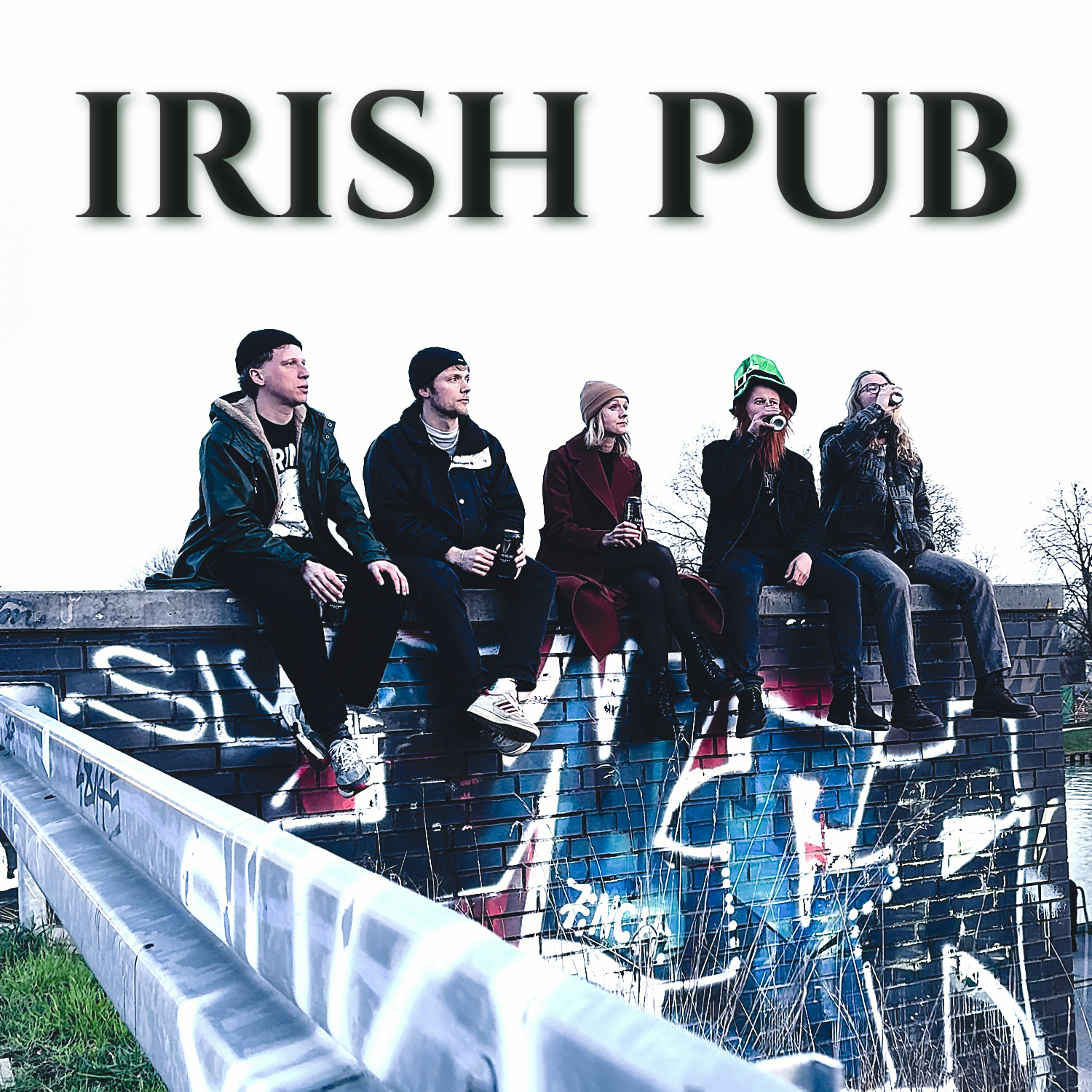 Irish Pub (Single)