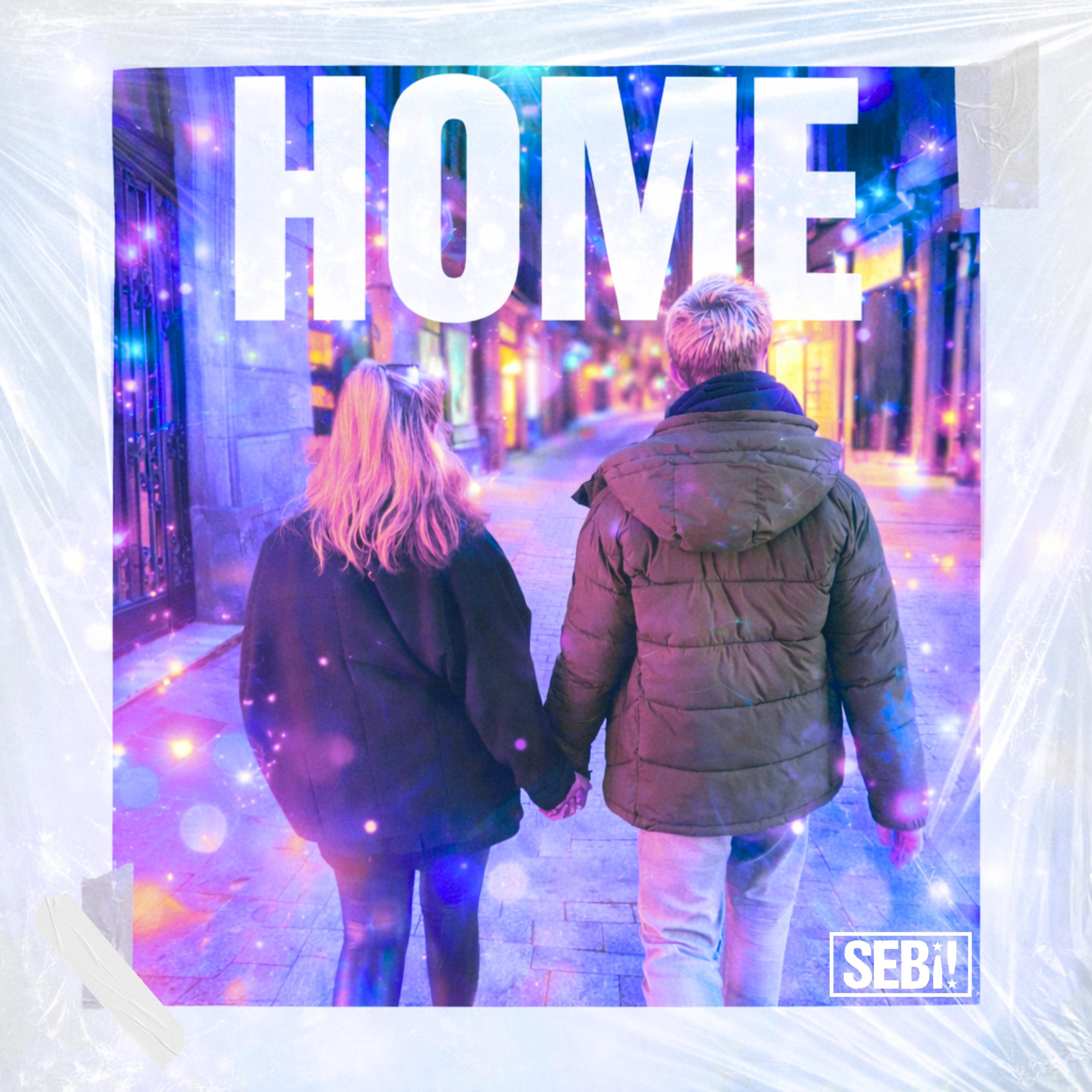 Home (Single)