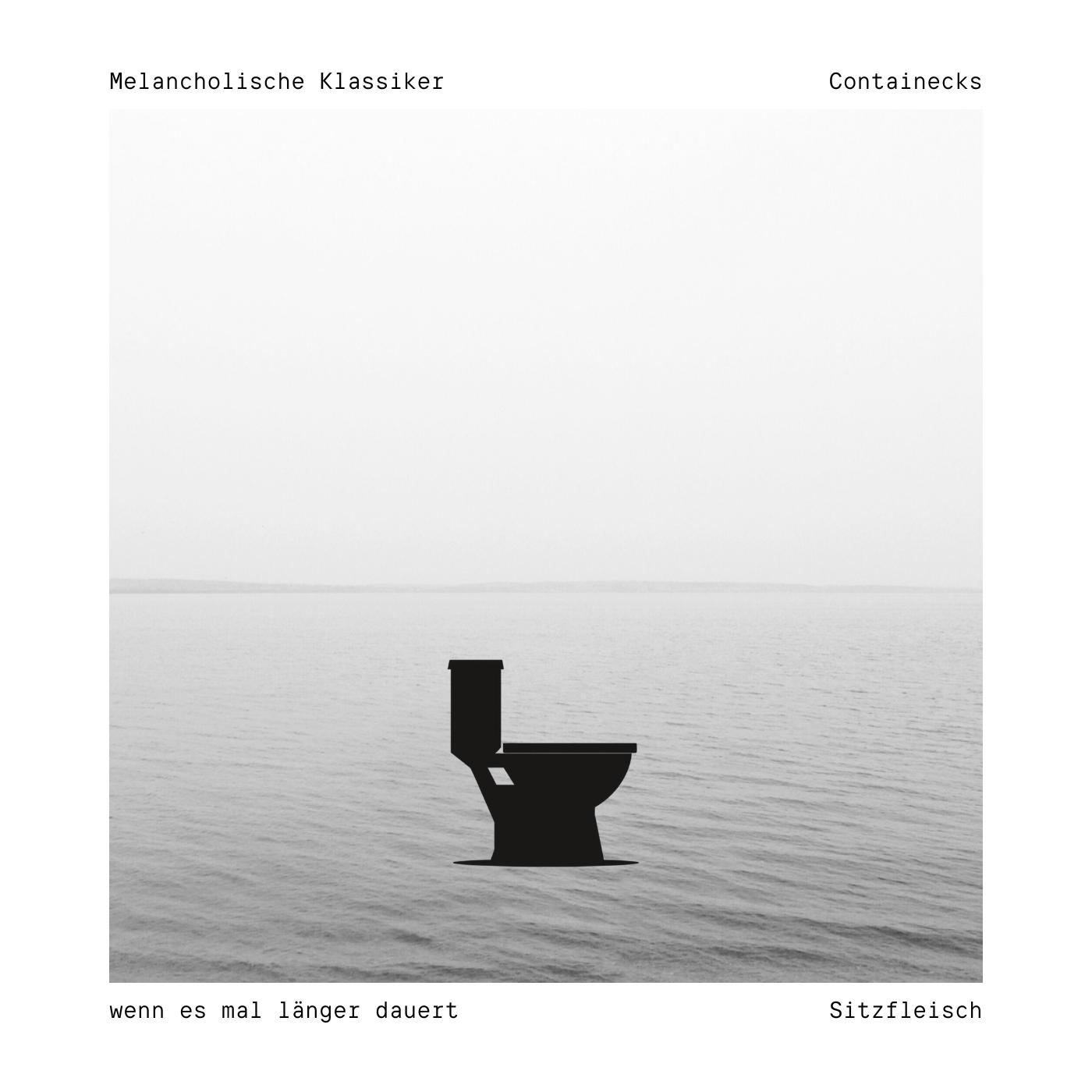 Sitzfleisch (Single)