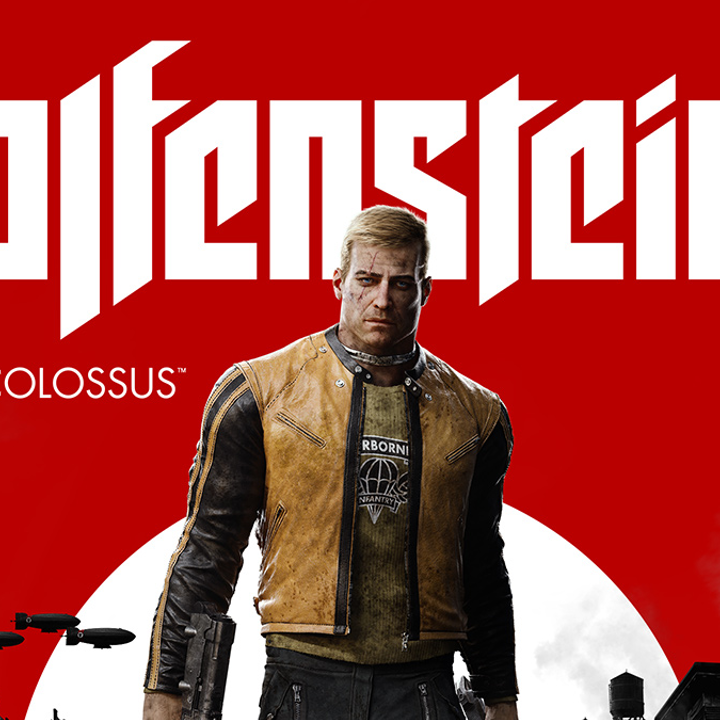 Die Rückkehr von Terror-Billy! - Wolfenstein 2: The New Colossus