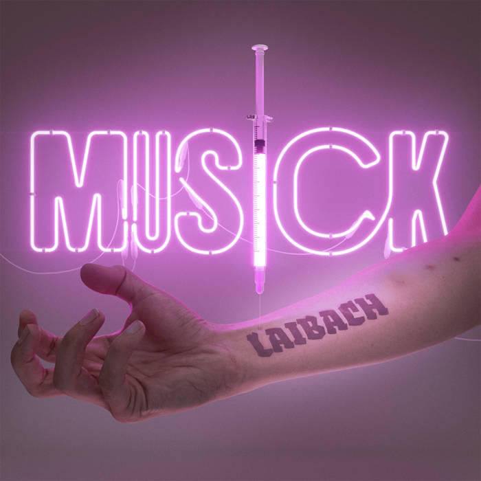 Musick (Album)