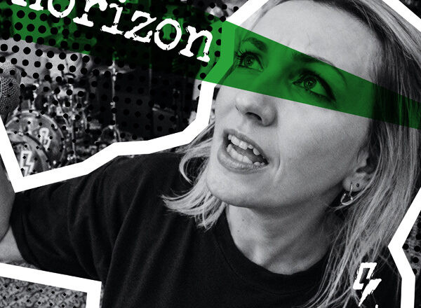 horizon