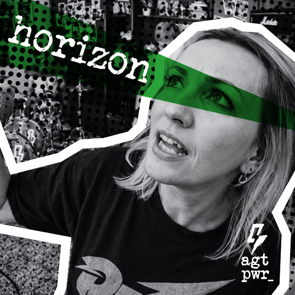 horizon