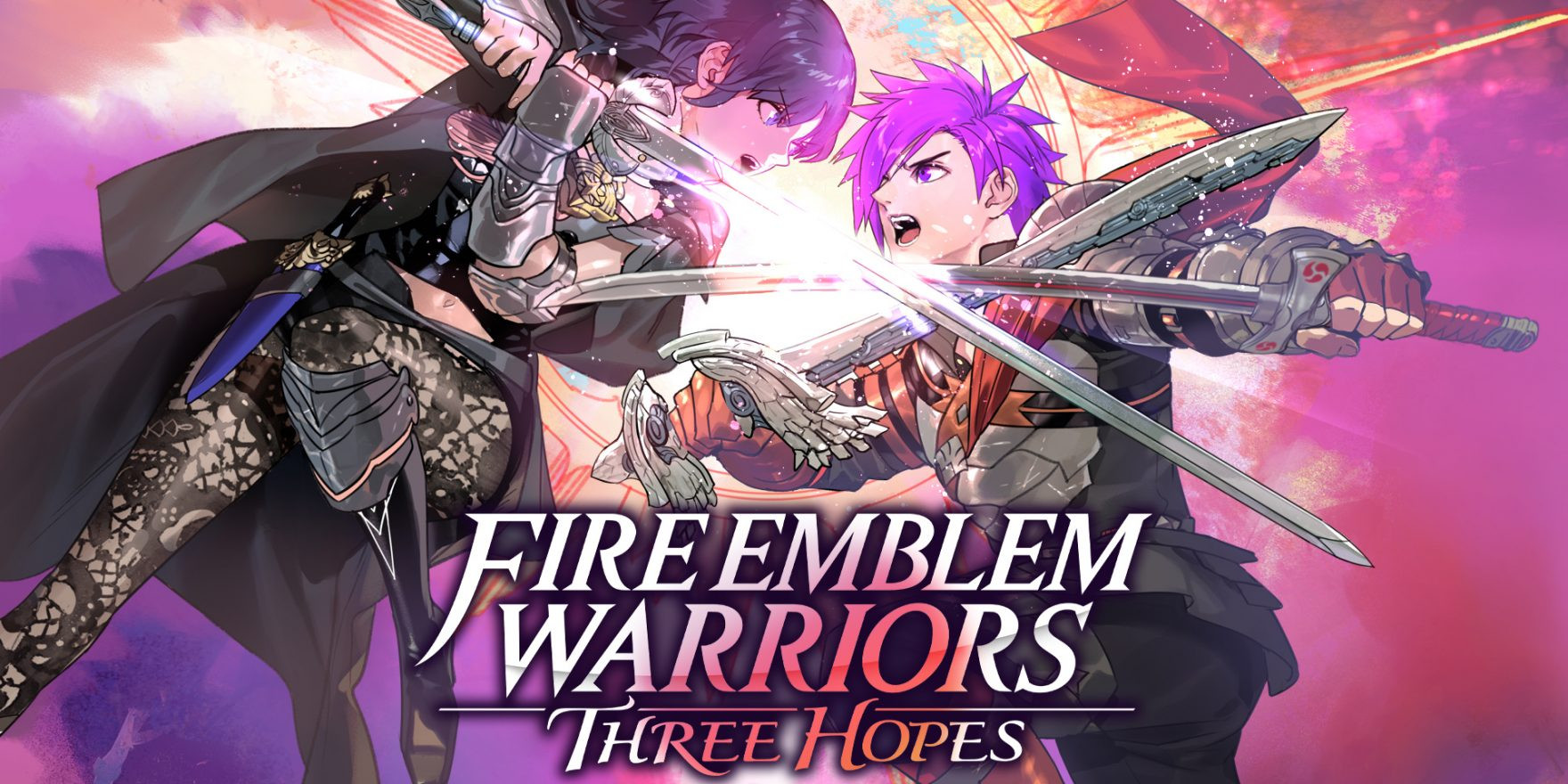 Fire Emblem Three Hopes - auf in die Schlacht!