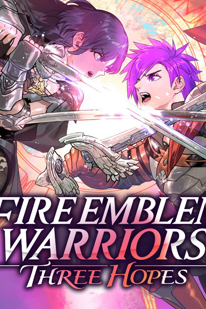 Fire Emblem Three Hopes - auf in die Schlacht!