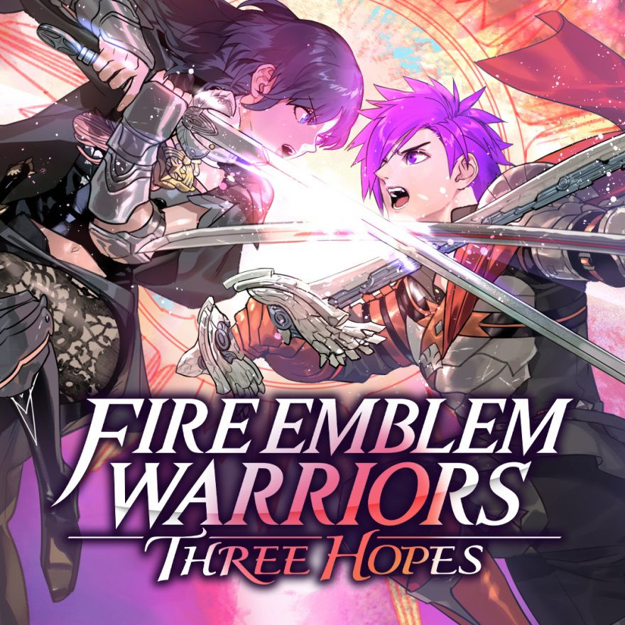 Fire Emblem Three Hopes - auf in die Schlacht!