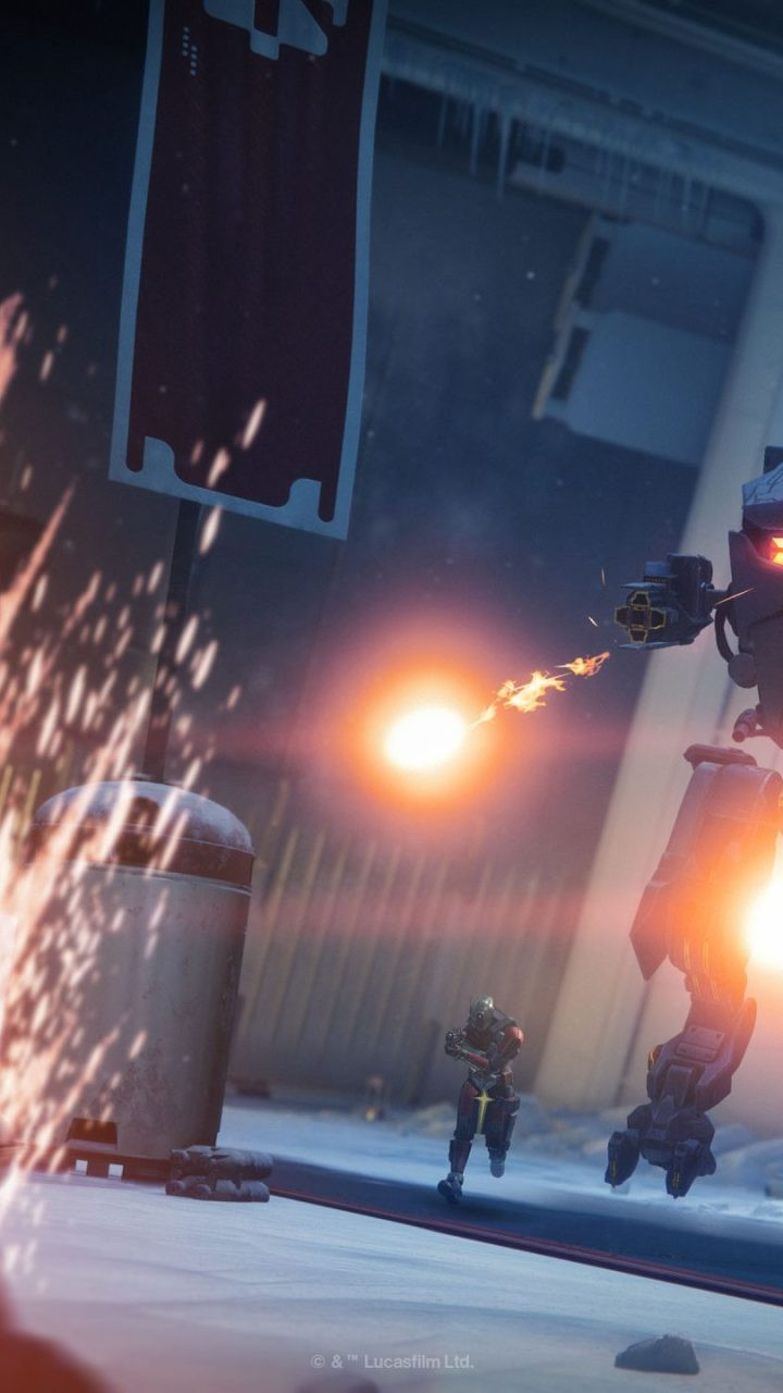 Möge der Geist mit dir sein