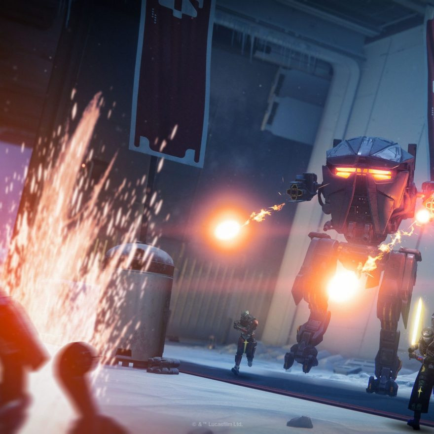 Möge der Geist mit dir sein