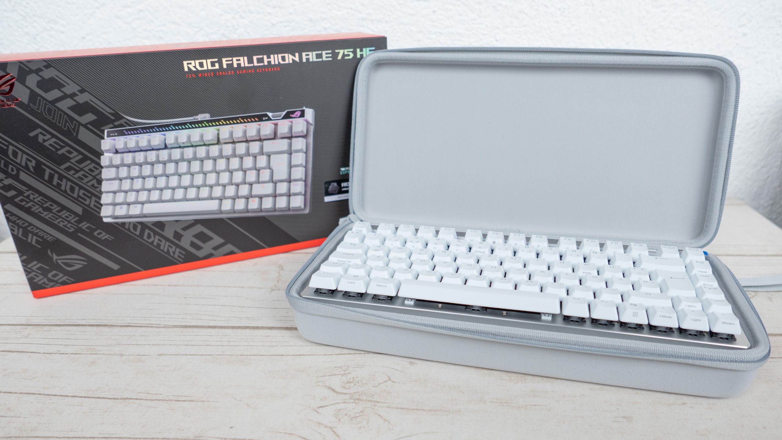 75% sind das neue 100%