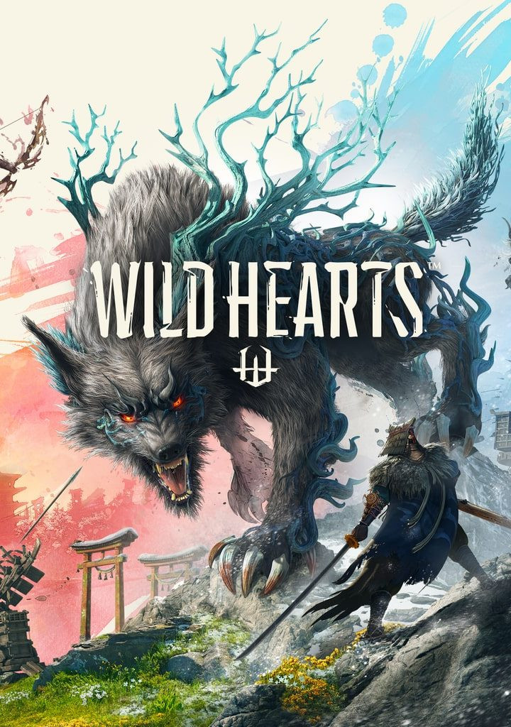 Eine neue Jagd beginnt - Wild Hearts