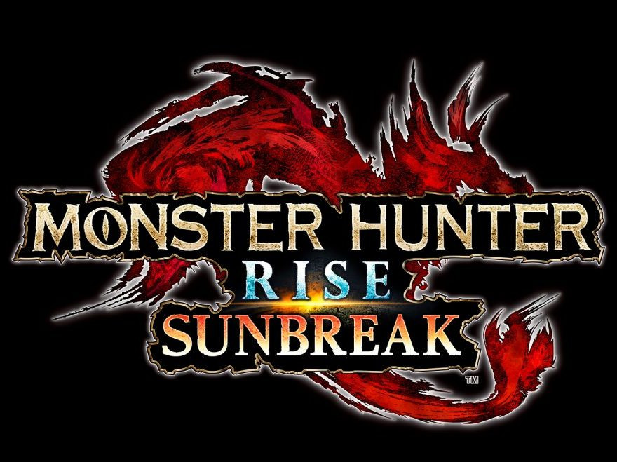 Monster Hunter Rise – Definitive Edition aka Sunbreak