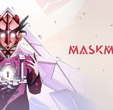 Maskmaker VR