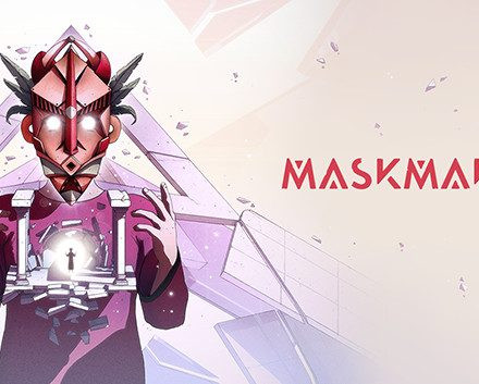 Maskmaker VR