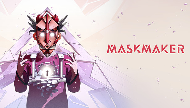 Maskmaker VR