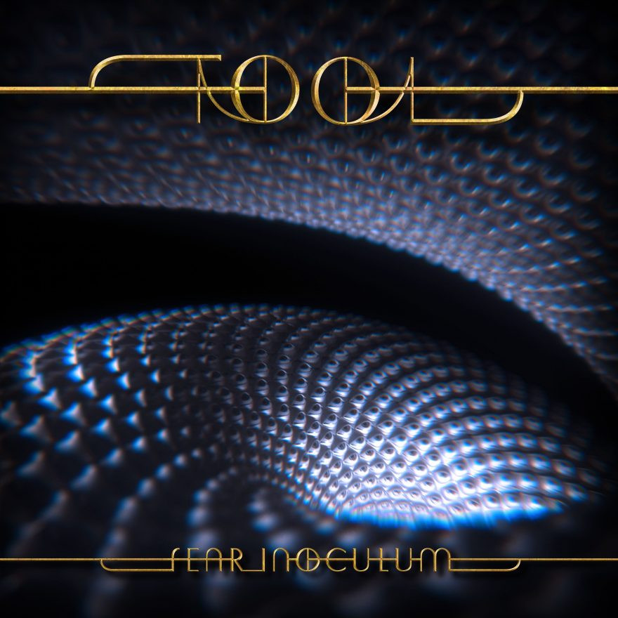 Fear Inoculum - Tool