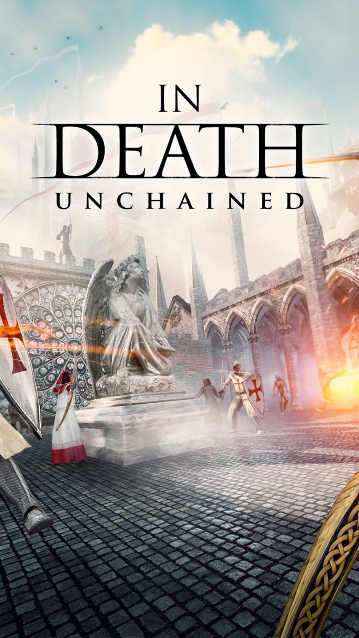 In Death: Unchained – einmal zur Hölle und zurück