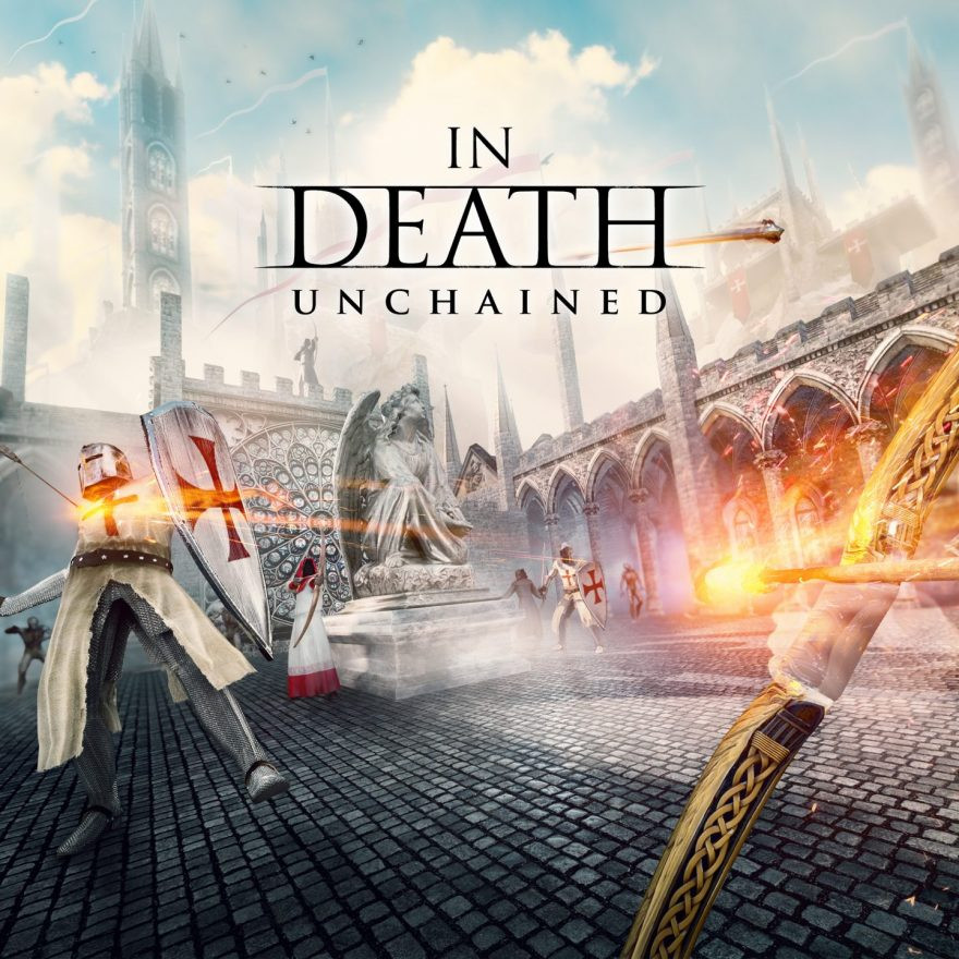 In Death: Unchained – einmal zur Hölle und zurück