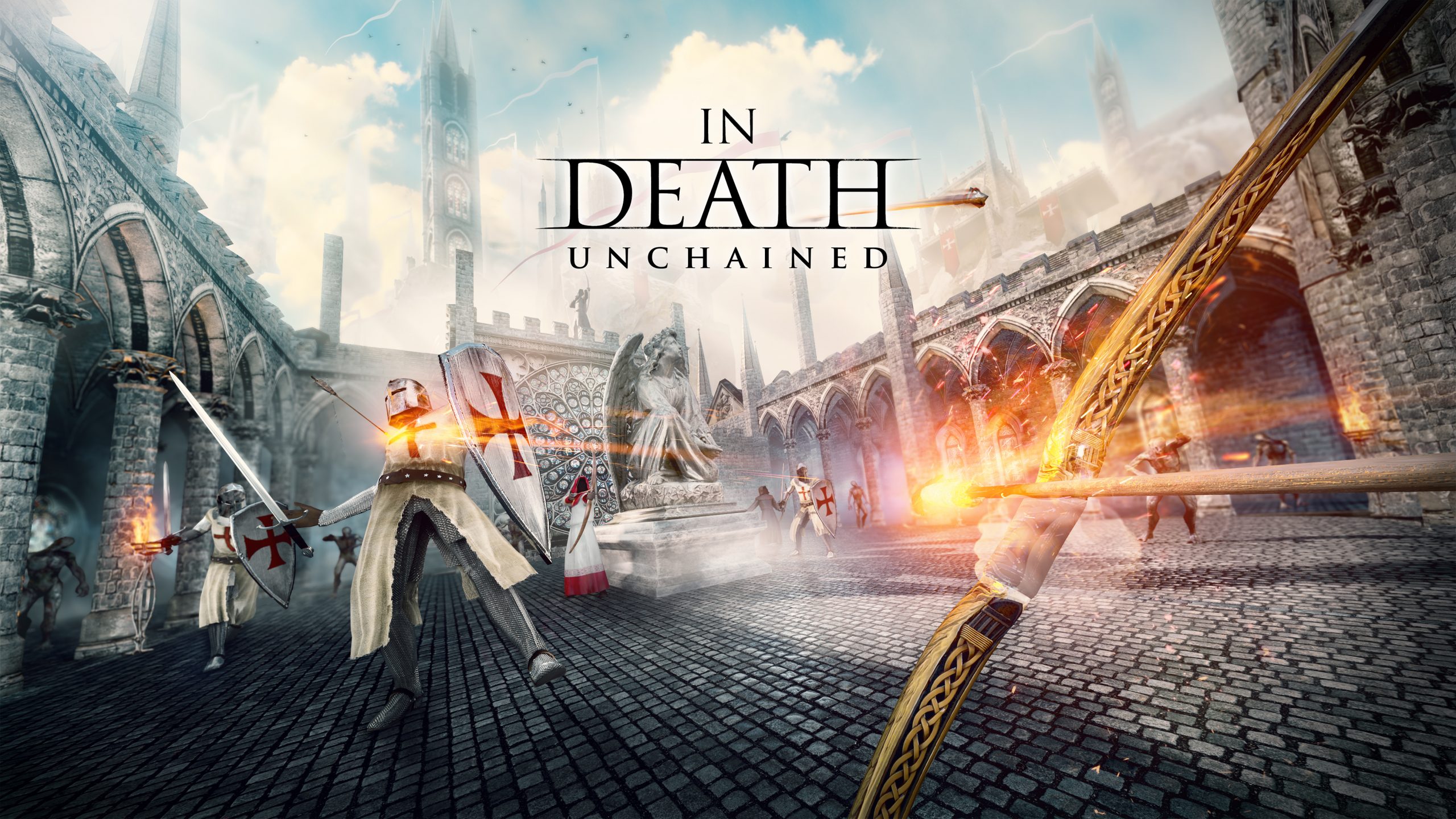 In Death: Unchained – einmal zur Hölle und zurück
