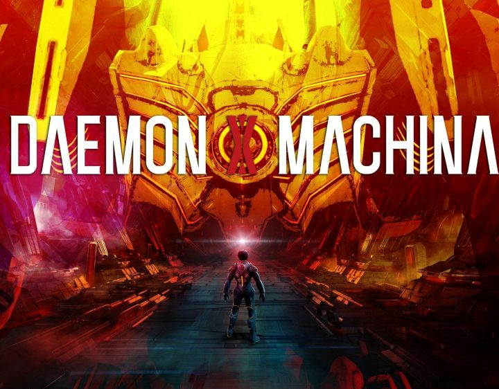 Daemon X Machina - Das Mecha Genre ist zurück!