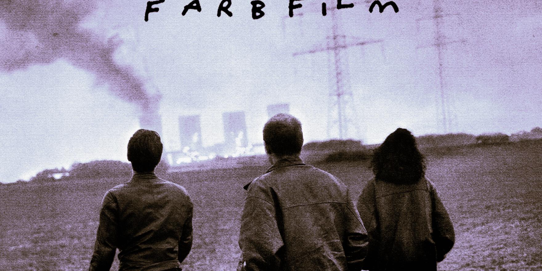 Farbfilm (Single)