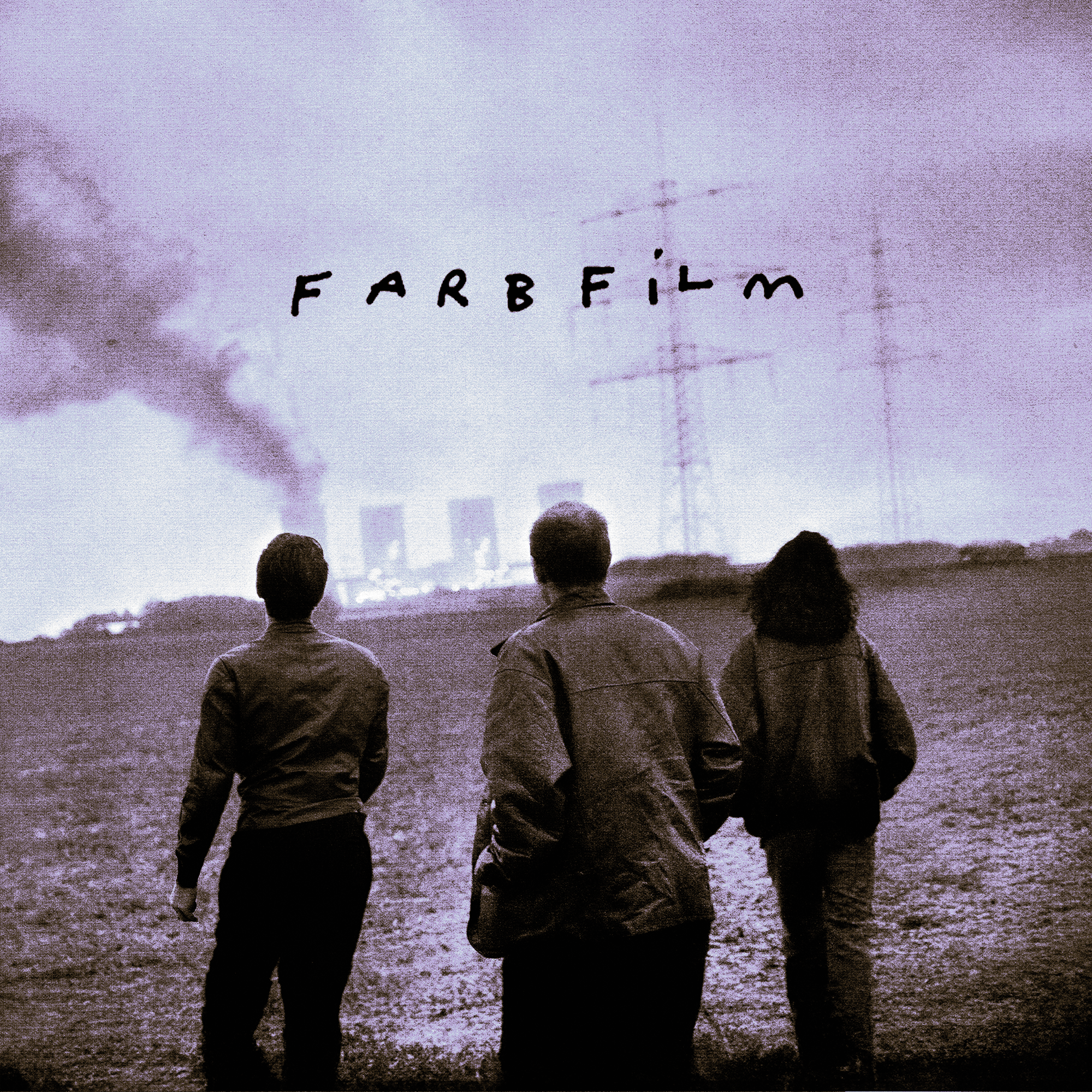 Farbfilm (Single)