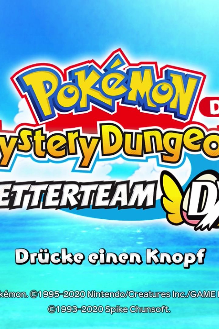 Dungeon Crawler auf süß