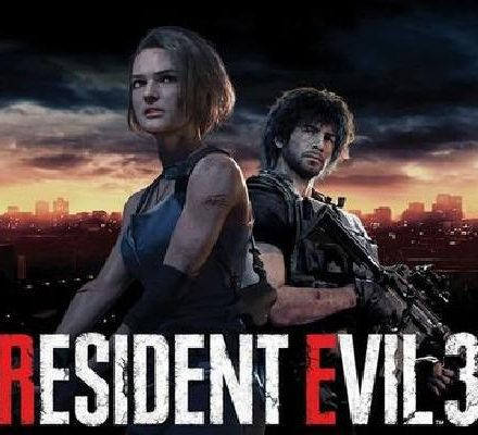 Rückkehr nach Raccoon City
