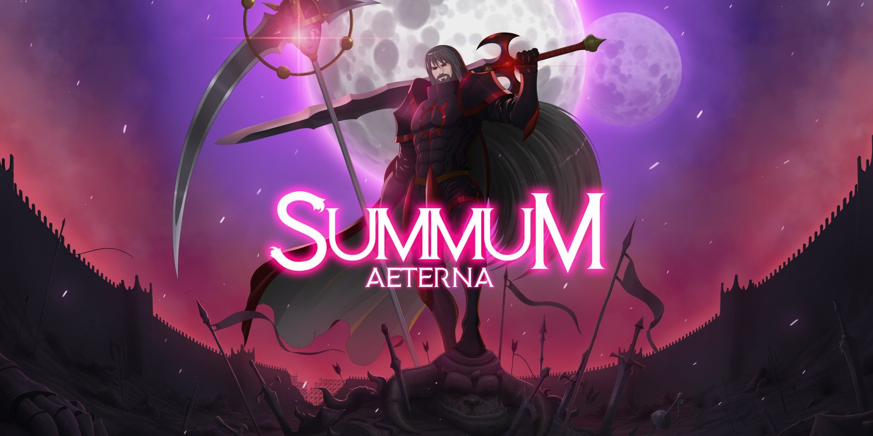 Aeterna gos Rogue