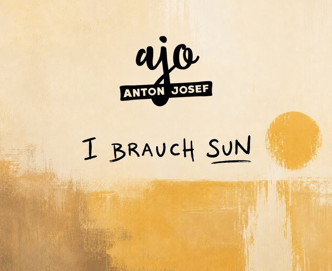 I brauch Sun (Single)