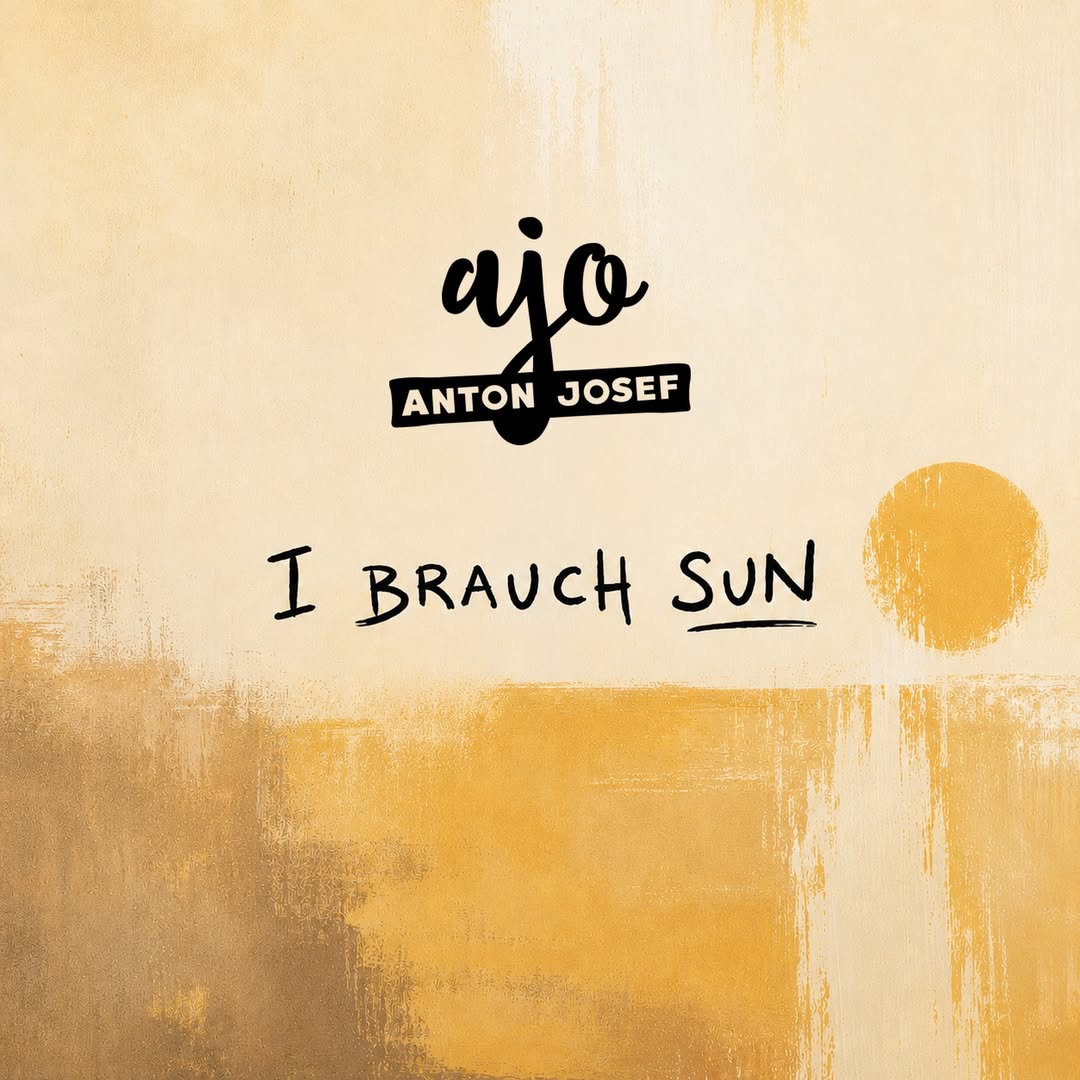 I brauch Sun (Single)
