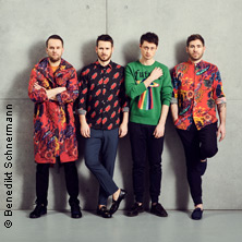 Revolverheld - Open Air 2019 am 21. June 2019 @ Latschenwirt. Revolverheld - Open Air 2019 am 21. June 2019 @ Latschenwirt.