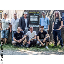 Hannes Ringlstetter & Band am 30. May 2020 @ POSTHOF - Mittlerer Saal. Hannes Ringlstetter & Band am 30. May 2020 @ POSTHOF - Mittlerer Saal.