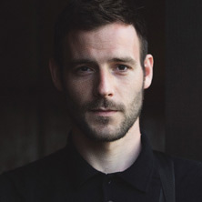 Roo Panes am 2. April 2019 @ Orpheum Graz. Roo Panes am 2. April 2019 @ Orpheum Graz.