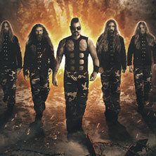 Sabaton am 21. January 2020 @ Gasometer. Sabaton am 21. January 2020 @ Gasometer.
