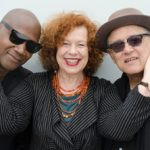 Sarah Jane Morris w/Tony Remy & Tim Cansfield