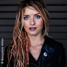 Sarah Lesch Live 2019 am 29. November 2019 @ WUK. Sarah Lesch Live 2019 am 29. November 2019 @ WUK.