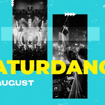 SATURDANCE x Prater DOME CRUISE Afterparty