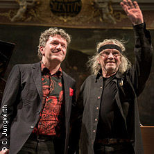 Schiffkowitz & Schirmer am 25. April 2020 @ Rathaussaal Radenthein. Schiffkowitz & Schirmer am 25. April 2020 @ Rathaussaal Radenthein.