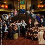 Postmodern Jukebox