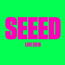 SEEED am 1. November 2019 @ Wiener Stadthalle - Halle D. SEEED am 1. November 2019 @ Wiener Stadthalle - Halle D.