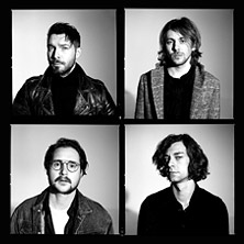 Shamamas am 7. March 2020 @ ((Stereo)). Shamamas am 7. March 2020 @ ((Stereo)).