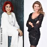 The Sinatra Sisters - Revue mit Susanne Marik, Joy Peters und Bela Fischer