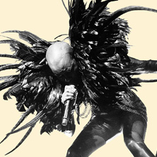 Skunk Anansie am 28. July 2019 @ Arena Open Air. Skunk Anansie am 28. July 2019 @ Arena Open Air.