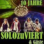 SolozuViert - Tour 2019