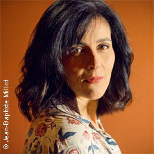 Souad Massi am 3. April 2020 @ Konzerthaus Wien. Souad Massi am 3. April 2020 @ Konzerthaus Wien.