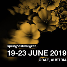 Springfestival Graz - Festivalpass 19.-23.06.2019 am 19. June 2019 @ springfestival. Springfestival Graz - Festivalpass 19.-23.06.2019 am 19. June 2019 @ springfestival.