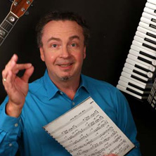 Thomas Strobl - Jukebox - Gags, Songs & Sing along am 17. April 2020 @ Mainstreetsaal / Kulturhaus. Thomas Strobl - Jukebox - Gags, Songs & Sing along am 17. April 2020 @ Mainstreetsaal / Kulturhaus.