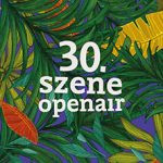 30. SZENE OPENAIR - Wochenendpass Freitag + Samstag